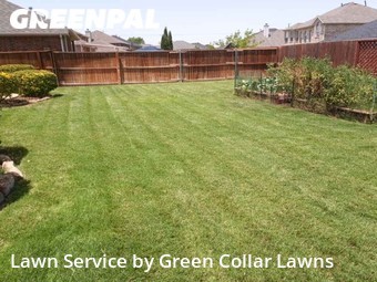 Grass Cutting nearby Grand Prairie, TX, 