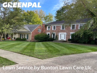 Lawn Maintenance nearby Louisville, KY, 