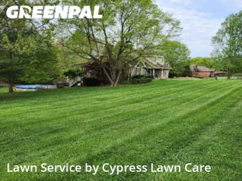 Grass Cut nearby Floyds Knobs, KY, 
