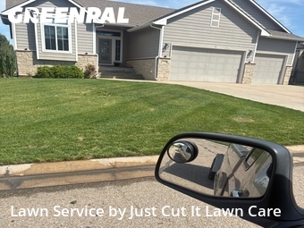 Lawn Cutting nearby Wichita, KS, 