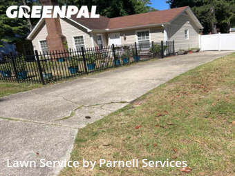 Lawn Care nearby Fayetteville, NC, 