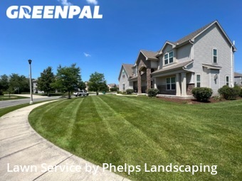 Yard Mowing nearby Menomonee Falls, WI, 