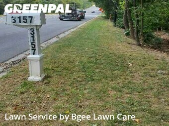 Lawn Mowing Service nearby Rock Hill, NC, 