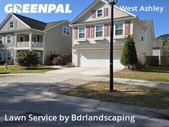 Lawn Mowing nearby Charleston, SC, 