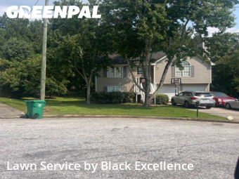 Lawn Maintenance nearby Decatur, GA, 