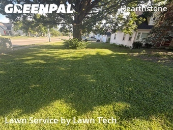 Grass Cut nearby Dayton, OH, 