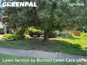 Yard Cutting nearby Louisville, KY, 
