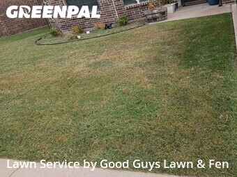 Lawn Mowing nearby Crowley, TX, 