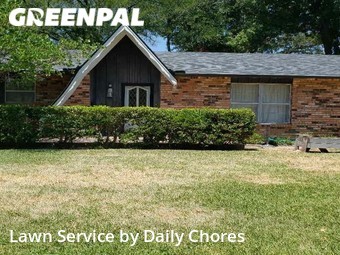 Lawn Cutting nearby Wichita Falls, TX, 