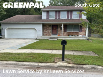 Lawn Cut nearby Glen Burnie, MD, 