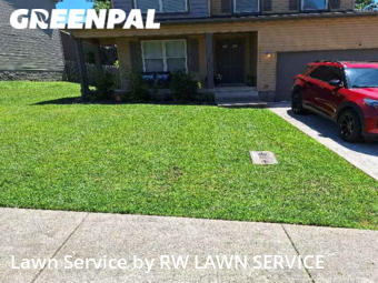 Yard Cutting nearby Clarksville, TN, 