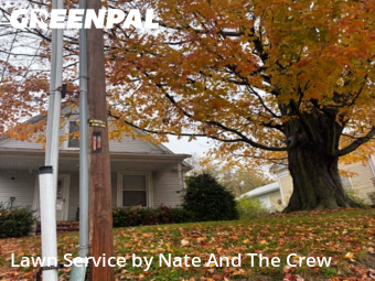 Lawn Cutting nearby Sharon Center, OH, 