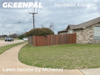 Lawn Maintenance nearby Arlington, TX, 