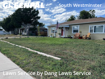 Lawn Cut nearby Westminster, CO, 