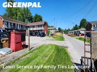 Lawn Care Service nearby Louisville, KY, 