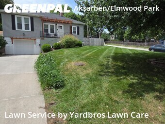 Lawn Cutting nearby Omaha, NE, 