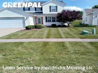 Lawn Mow nearby North Ridgeville, OH, 