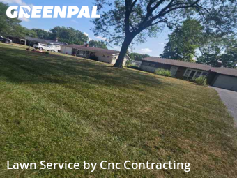 Yard Cutting nearby Youngstown, OH, 