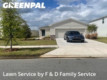 Lawn Care Service nearby Kissimmee, FL, 