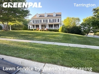 Yard Mowing nearby Midlothian, VA, 