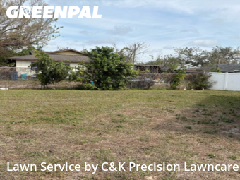 Lawn Mowing nearby Bradenton, FL, 