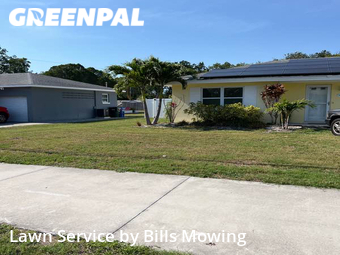 Lawn Mow nearby Largo, FL, 