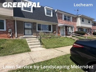 Lawn Care nearby Lochearn, MD, 