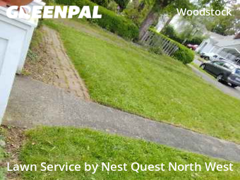 Lawn Cutting nearby Portland, OR, 