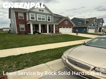 Lawn Care Service nearby Bargersville, IN, 