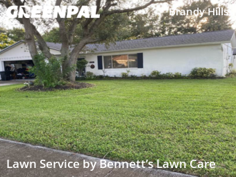 Lawn Care nearby Port Orange, FL, 