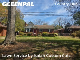 Lawn Care Service nearby Charlotte, NC, 
