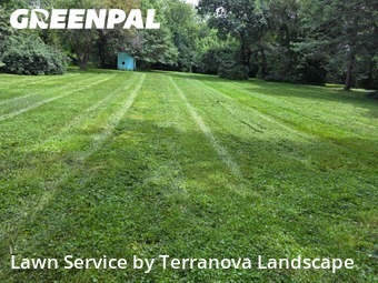 Lawn Care Service nearby West Chicago, IL, 