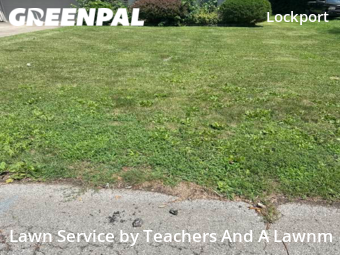 Yard Cutting nearby Terre Haute, IN, 