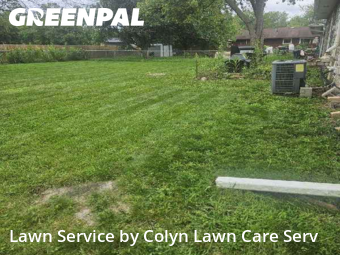 Lawn Maintenance nearby Ankeny, IA, 