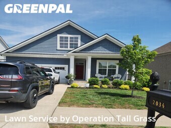 Lawn Service nearby Lebanon, TN, 
