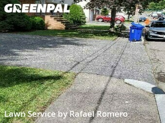 Lawn Care Service nearby Malden, MA, 