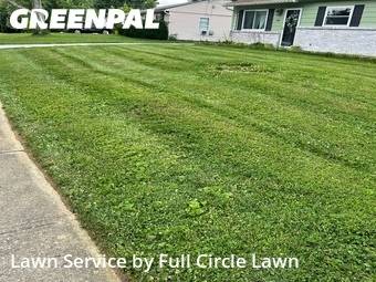 Lawn Cut nearby Cincinnati, OH, 