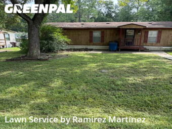 Lawn Care Service nearby Durham, NC, 