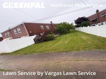 Lawn Cut nearby Philadelphia, PA, 