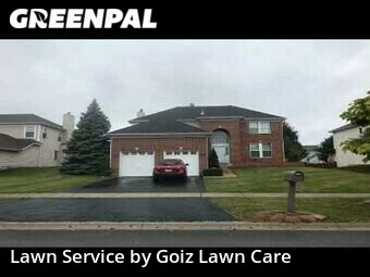 Yard Cutting nearby Bolingbrook, IL, 