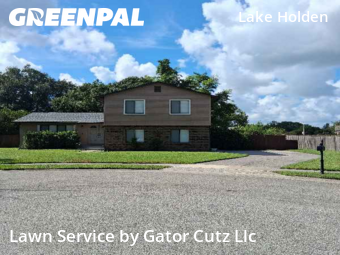 Lawn Care nearby Orlando, FL, 