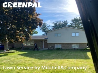 Lawn Mowing nearby Shelby Township, MI, 