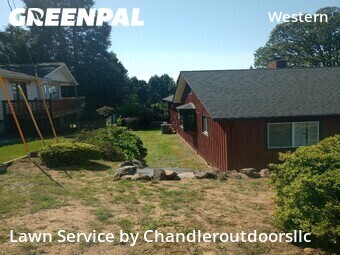 Lawn Maintenance nearby Eugene, OR, 