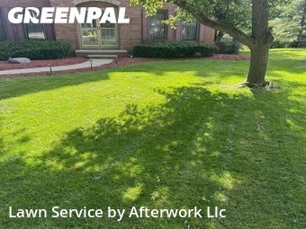 Yard Cutting nearby Strongsville, OH, 