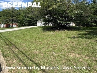 Lawn Service nearby Conley, GA, 