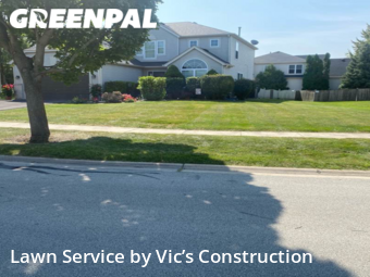 Lawn Cut nearby Romeoville, IL, 