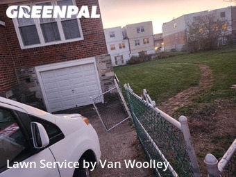 Lawn Care nearby Philadelphia, NJ, 