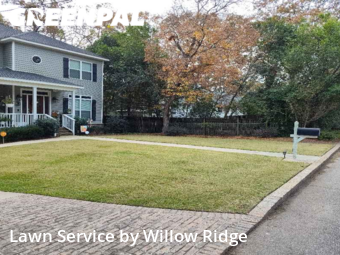 Lawn Care Service nearby Augusta, GA, 
