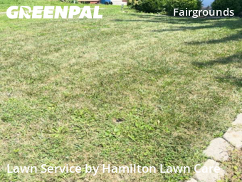 Lawn Care Service nearby Indianapolis, IN, 