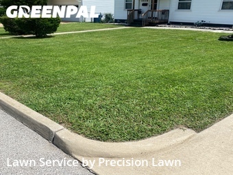 Lawn Care nearby St. Louis, MO, 